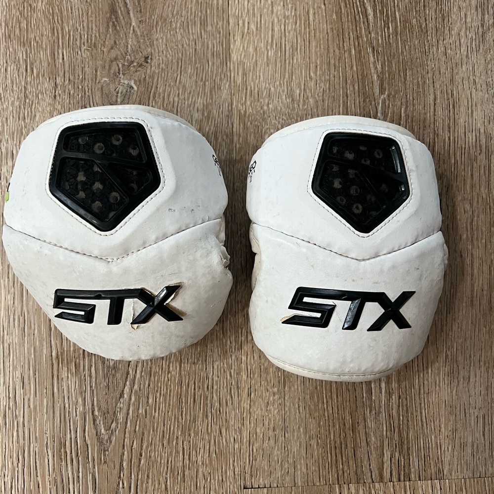 Stx cell vi elbow pads